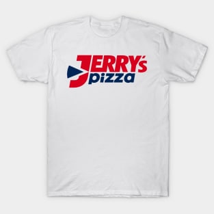 Jerry's Pizza T-Shirt